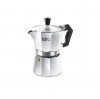 Кофеварка LR06-72 300мл.(6*50мл)для молотого кофе фото 2 — Posudio