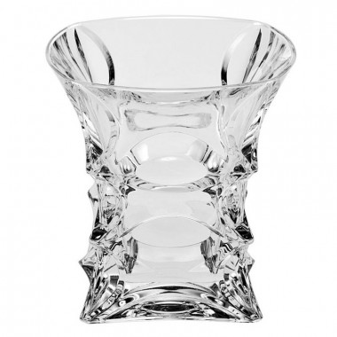 Стакан 240мл  (6шт ) Crystal Bohemia X-LADY 990/23190/0/39750/240609 &mdash; Posudio