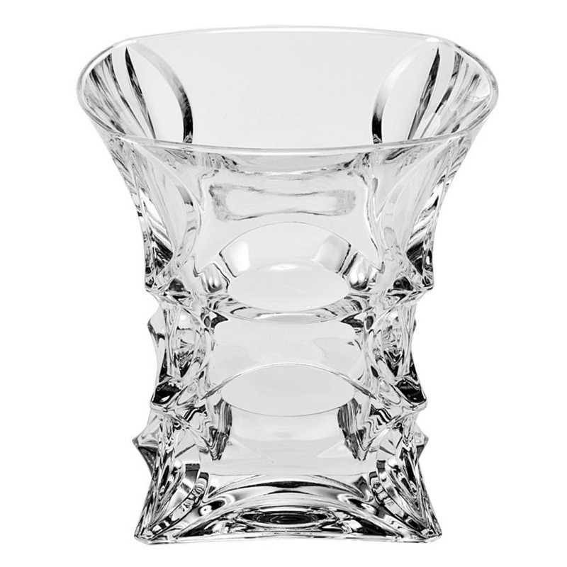 Стакан 240мл  (6шт ) Crystal Bohemia X-LADY 990/23190/0/39750/240609 фото 1 — Posudio