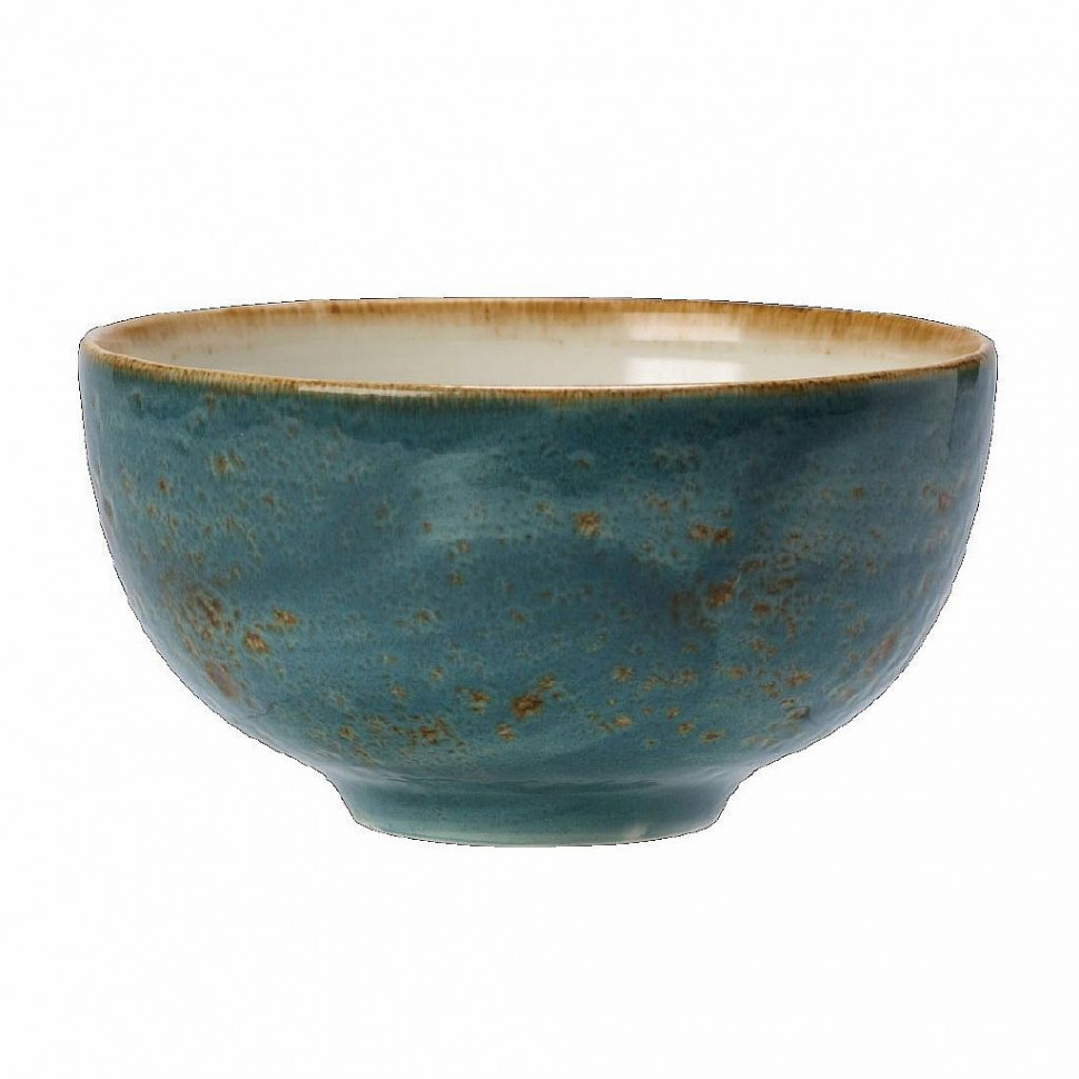 Салатник  D=12.7,H=7см 457мл Steelite Craft Blue 03030636 фото 1 — Posudio