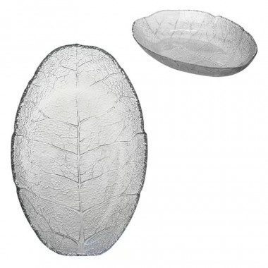 Овальное блюдо 22см ОСЗ Forest 17C1983F — Posudio