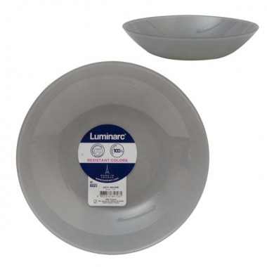 Тарелка супов. АРТИ БРЮМ 20см, N4150 — Posudio