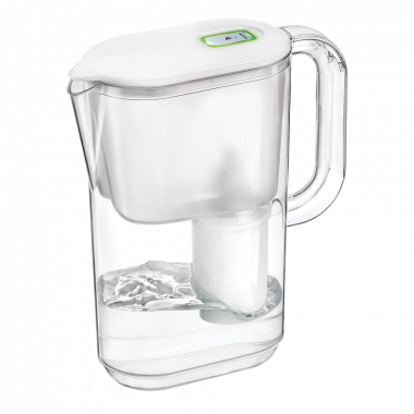 Фильтр -кувшин &quot;Барьер Стайл XS Токио&quot; белый Опти-Лайт — Posudio