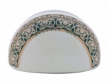 Салфетница МФК-профит Восточные узоры MFK02302 — Posudio