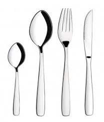Набор столовых приборов 24 пр Amazonas &mdash; Posudio