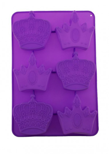 Форма для выпечки силиконовая Deco HS062 — Posudio