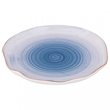 Блюдо 19*19*2см Lefard Сolor de Aqua 388-566 &mdash; Posudio