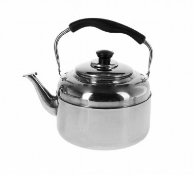 Чайник 4,0л (Катунь) под./уп. — Posudio