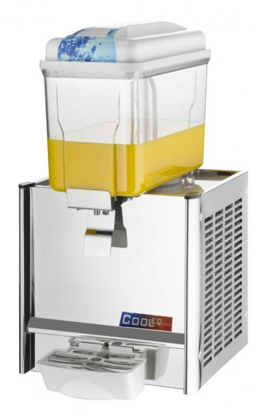 Сокоохладитель COOLEQ JD-12 &mdash; Posudio