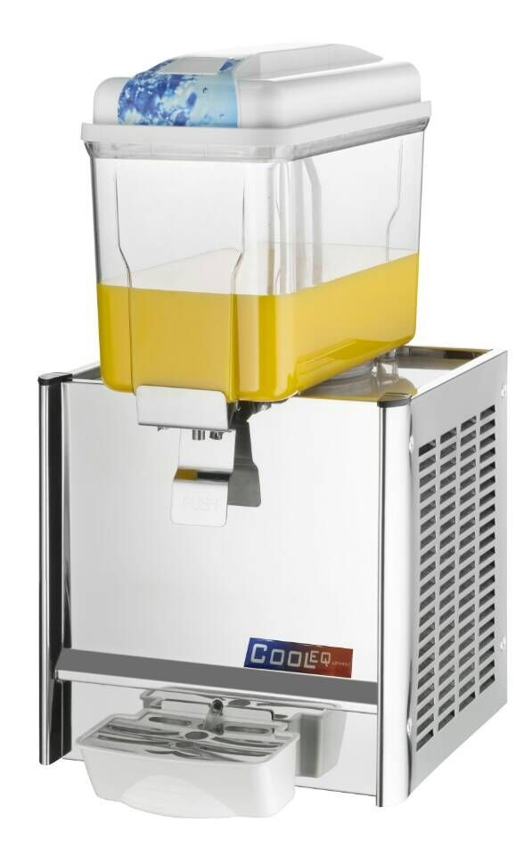 Сокоохладитель COOLEQ JD-12 фото 1 — Posudio