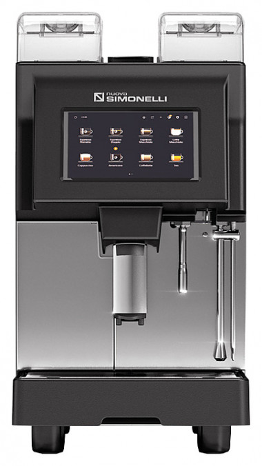 Кофемашина Nuova Simonelli Prontobar Touch 2 Grinder Tank blac — Posudio