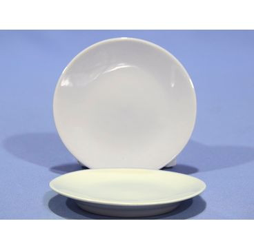 Тарелка 100см.ф.767  белье &mdash; Posudio