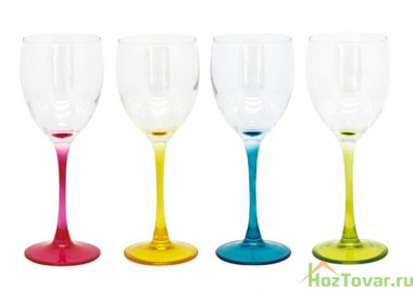 Фужер для вина 250мл Luminarc Signature L2819 — Posudio