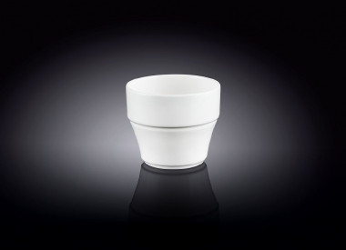 Акция Стакан 220мл (Wilmax) &mdash; Posudio