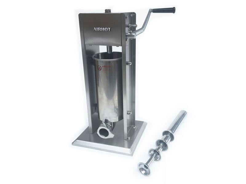 Шприц колбасный 3л. AIRHOT SV-3 фото 1 — Posudio