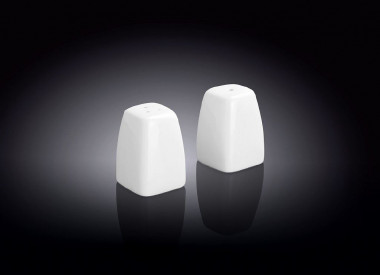 Набор:Соль и перец (Wilmax) WL-996092/SP — Posudio