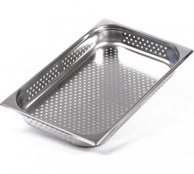 Гастроемкость перфор.GN-P 1/1-65 — Posudio