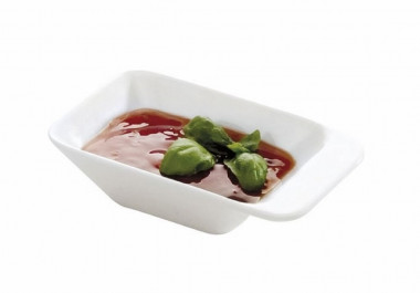 Миска для дрессинга 12х7см GUSTITO &mdash; Posudio