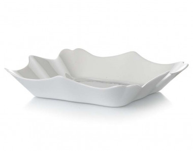 Суповая тарелка 20см Luminarc Authentic Silver H8384 — Posudio