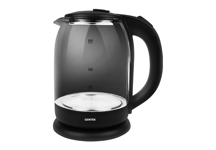 Чайник Ctntek  CT-0010 LED  1900Вт  1,7л фото 1 — Posudio
