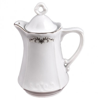 Бутылка для масла Cmielow Rococo Камелия OK06761-OMAZ &mdash; Posudio