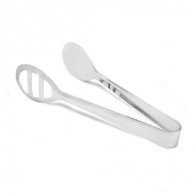 Щипцы для салата  20см. нерж — Posudio