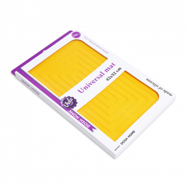 Универсальный коврик 42*32см VELA &mdash; Posudio