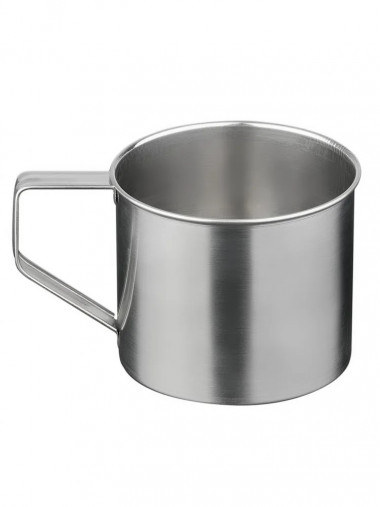 Кружка  500мл нерж — Posudio