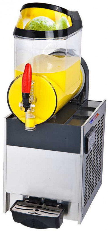 Гранитор COOLEQ SM-10 &mdash; Posudio