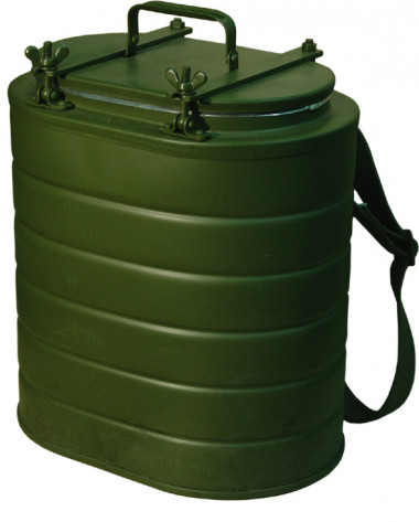 Термос армейский 12л Luxstahl тр90 — Posudio