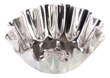 Форма д/ромов.бабы больш. — Posudio