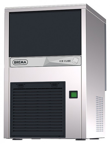 ЛЬДОГЕНЕРАТОР BREMA CB 955A HC &mdash; Posudio