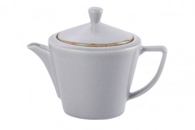 Чайник 500 мл. Porland Seasons Gri (Серый) 938405 — Posudio