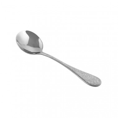 Ложка столовая 3шт Nadoba Peva NAD711710 &mdash; Posudio