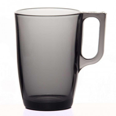 Кружка 320мл Luminarc Nuevo Graphite N5773 &mdash; Posudio