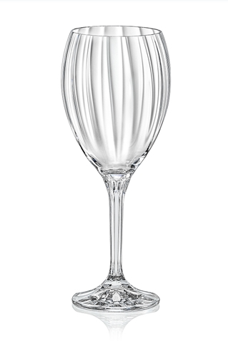 Магнолия бокал д/вина 350мл. 5191(6*) фото 1 &mdash; Posudio