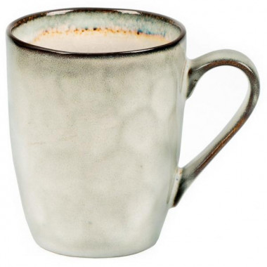 Кружка 300мл Stockholm  Blue Spider Silk &mdash; Posudio