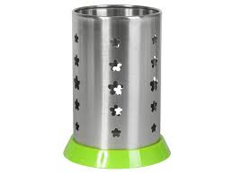 Подставка д.стол. приб. №6 10*16см нжс зел &mdash; Posudio