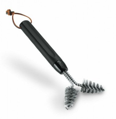 Щетка для гриля V-образная 30см &mdash; Posudio