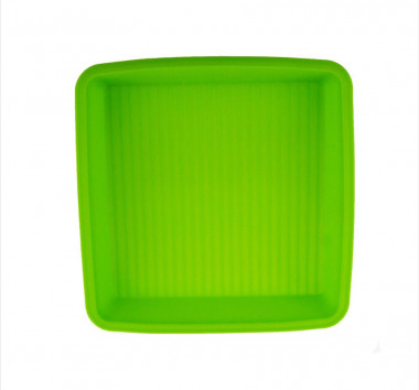 Форма для выпечки квадратная Deco HS1017T — Posudio