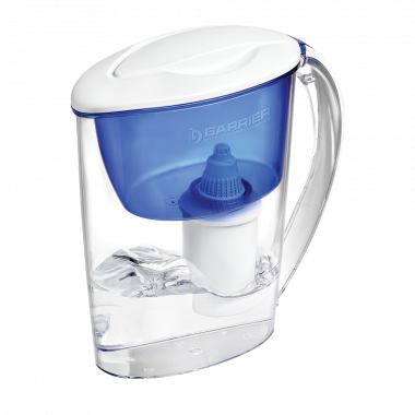 Фильтр &quot;Барьер Экстра&quot; индиго — Posudio