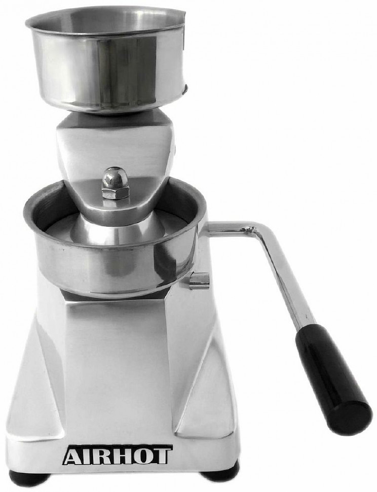 Пресс для гамбургеров AIRHOT HPP-100 фото 1 — Posudio