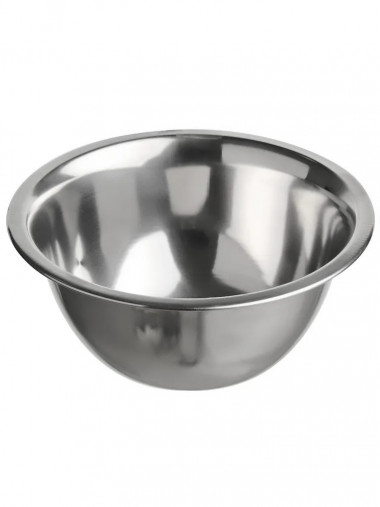 Миска  6,5л 34см нерж &mdash; Posudio