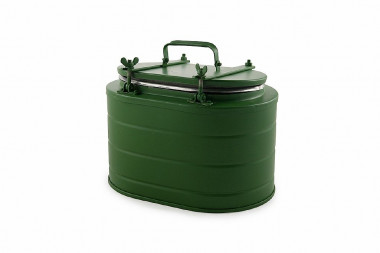 Термос армейский 6л Luxstahl тр92 — Posudio