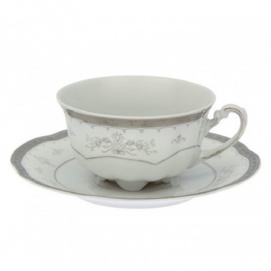 Чайная пара 220мл Cmielow Bolero 8012730E361 — Posudio