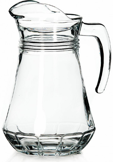 Кувшин КАСАБЛАНКА 1140 мл в п/уп. &mdash; Posudio