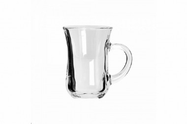 Кружка 6 шт 140 мл Чай и кофе Pasabahce 55411B &mdash; Posudio