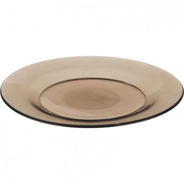 Тарелка обеденная АМБЬЯНТЕ ЭКЛИПС 25см, L5086 — Posudio
