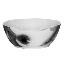 Акция Салатник 14см серый Juno — Posudio