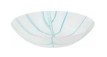 Тарелка  суповая  Alaricia 20см. — Posudio